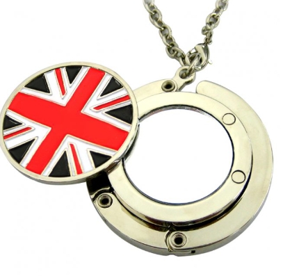 Collectible Enamel Pin Badge Filling Machine
